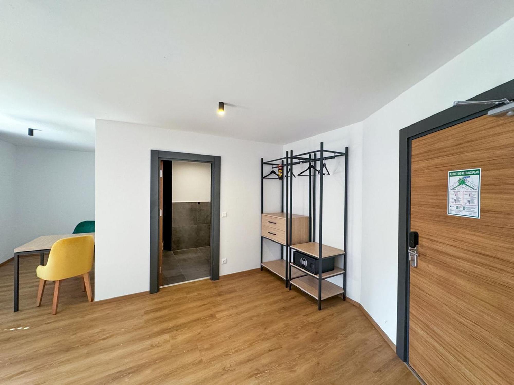 Dormero Hotel Ruesselsheim Airport-Frankfurt Eksteriør billede