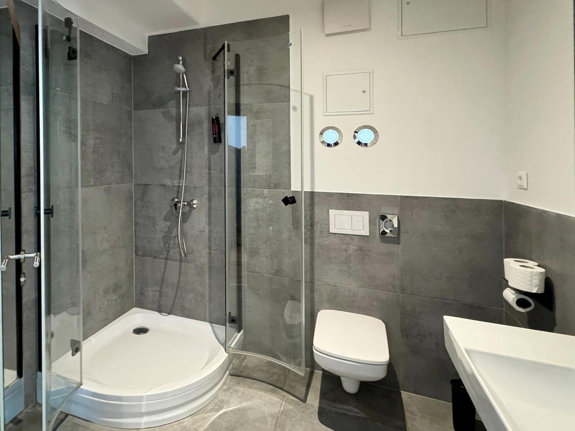 Dormero Hotel Ruesselsheim Airport-Frankfurt Eksteriør billede