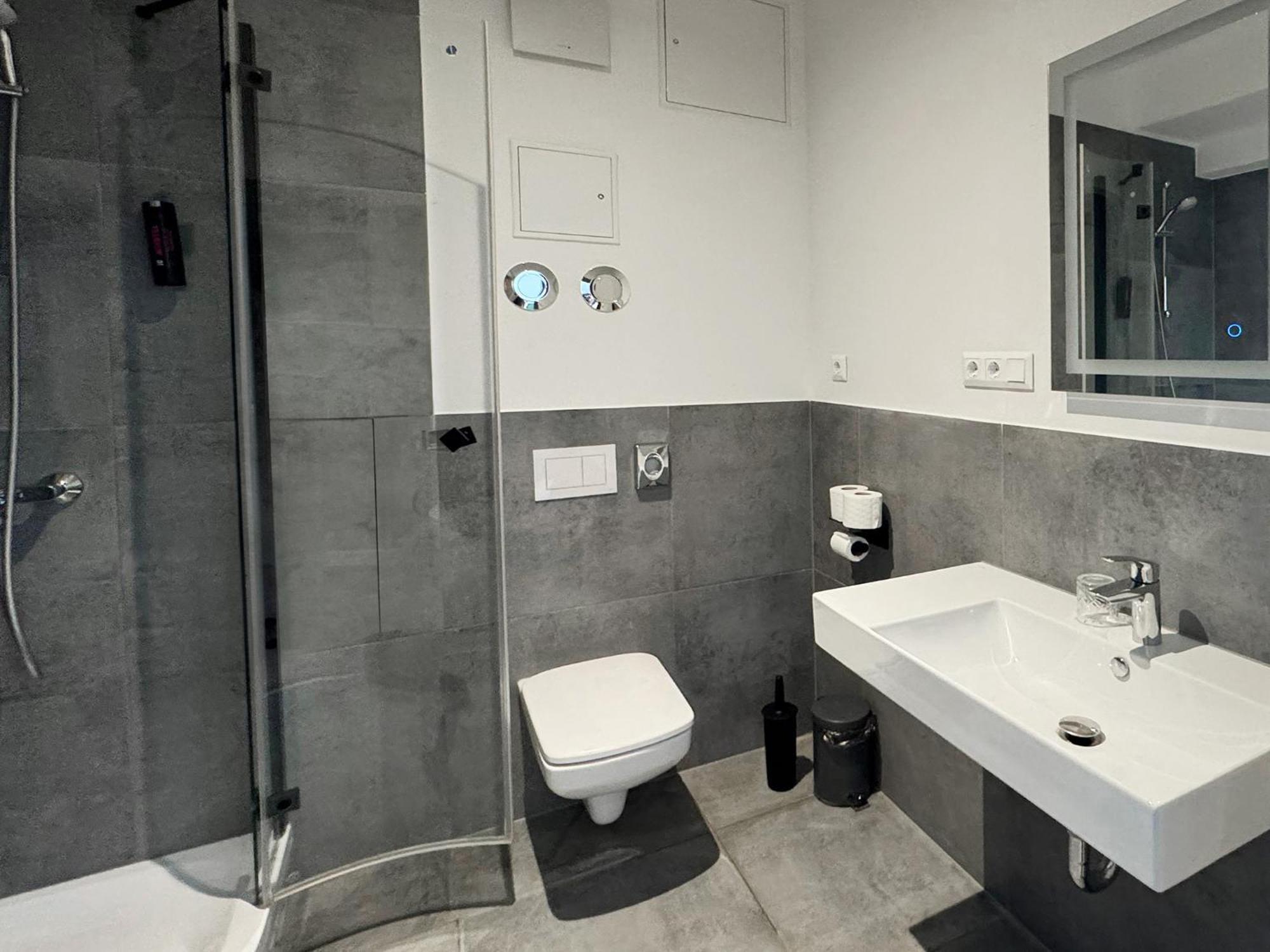 Dormero Hotel Ruesselsheim Airport-Frankfurt Eksteriør billede